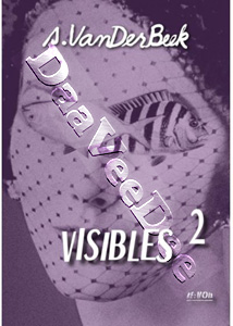 Stan Vanderbeek - Visibles 2  (DVD)